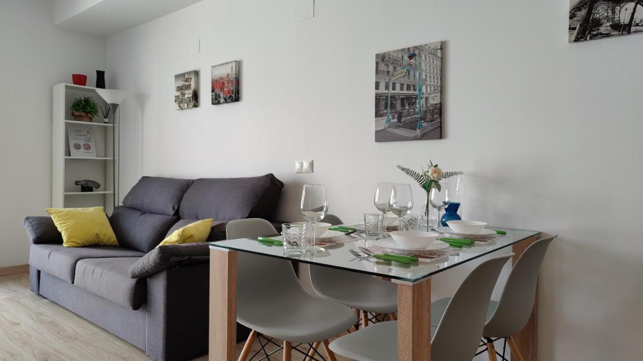 Cala Alta Sun&Beach Apartaments กาลา เด ฟีเนสตรัต ภายนอก รูปภาพ
